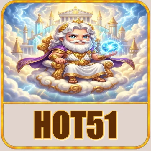 Aplikasi hot51 Android