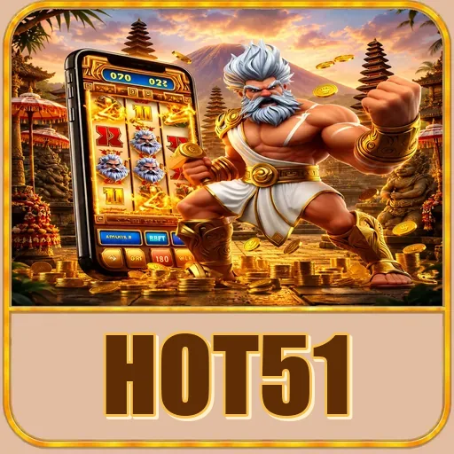 Screenshot Proses Instalasi hot51 APK