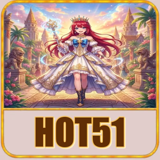 Keamanan hot51